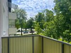 Helle 1,5 Zimmer Wohnung mit Balkon in Moosach - Balkon - Nordost