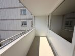 Modernisierte 2-Zimmer-Wohnung in Hasenbergl - Großer Balkon