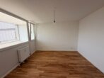 Modernisierte 2-Zimmer-Wohnung in Hasenbergl - Helles Schlafzimmer