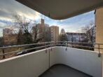 Geräumige 3-Zimmer-Wohnung mit Balkon in Nürnberg - Balkon