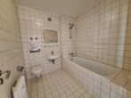 Heller 1-Zimmer-Wohntraum mit Balkon in der Gabelsbergerstraße! - Badezimmer