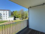 Neubau 2019: Helle 2-Zimmer-Wohnung in innenstadtnaher Lage zu vermieten - Balkon.jpg