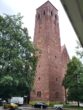 Schöne 2-Zimmerwohnung mit Loggia in Lechhausen zu vermieten - Blick von der Loggia - Bild 2