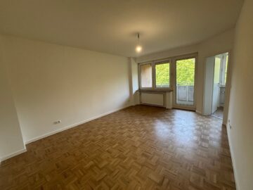 Helle 3-Zimmer-Wohning mit Blick ins grüne in ruhiger Lage von Neuperlach Süd, 81739 München, Etagenwohnung