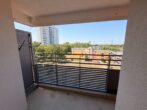 Moderne 3-Zimmer-Wohnung mit Balkon im Hasenbergl - Balkon