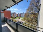 Schöne 4-Zimmerwohnung mit Loggia in der Hammerschmiede zu vermieten - Blick von der Loggia 1
