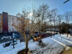 Schöne familienfreundliche 4-Zimmer-Wohnung mit Loggia nähe Augsburg-Kuhsee zu vermieten - Ausblick