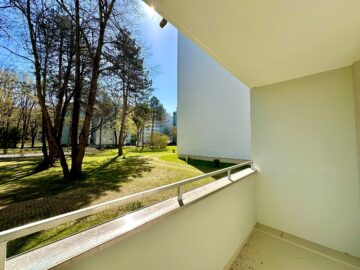 Ruhig gelegene 2-Zimmer-Wohnung, 81735 München, Etagenwohnung