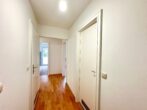 Ruhig gelegene 2-Zimmer-Wohnung - Flur