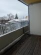 Neubau 2019: Helle 2-Zimmer-Wohnung in innenstadtnaher Lage zu vermieten - Balkon mit Ausblick