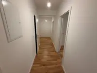 Fluraussicht