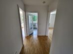 Modernisierte 2-Zimmerwohnung mit Loggia in der Hammerschmiede zu vermieten - Flur