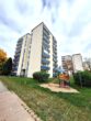 Schöne 2-ZKB Wohnung mit Loggia ab sofort in Augsburg-Herrenbach zu vermieten - Wohnanlage mit Spielplatz