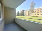 Geräumige 3,5-Zimmer-Wohnung in Nürnberg mit Balkon - Balkon