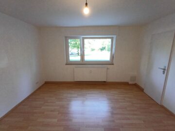 Helles Apartment im Erdgeschoss in Moosach, 80995 München, Erdgeschosswohnung