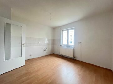 Schönes Appartement mit Wohnküche in Oberhausen zu vermieten, 86154 Augsburg, Erdgeschosswohnung