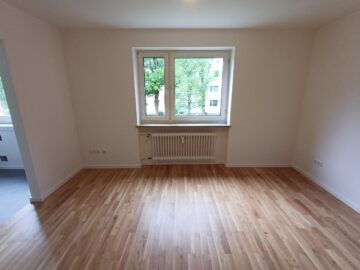 1-Zimmer-Apartment in München, 80997 München, Etagenwohnung