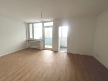Renoviertes, schönes Appartement mit Loggia in Hochzoll-Nord, 86163 Augsburg, Etagenwohnung