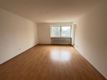 Helle 3-Zimmer-Wohnung mit Balkon in Augsburg/Hochzoll-Süd nähe Kuhsee zu vermieten, 86163 Augsburg, Etagenwohnung