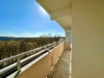 Gepflegte 2-Zimmer-Wohnung in Neuperlach, 81735 München, Etagenwohnung