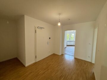 Helle 3-Zimmer-Wohnung in zentraler Lage von Neuperlach *Erstbezug nach Sanierung*, 81737 München, Etagenwohnung