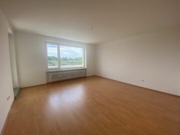 Schöne, helle 2-Zimmer-Wohnung mit Balkon nähe Kuhsee zu vermieten, 86163 Augsburg, Etagenwohnung