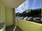 Moderne 2-Zimmer-Wohnung mit Balkon in Schweinau zu vermieten - Balkon