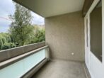 Schöne renovierte 2-Zimmer-Wohnung mit Balkon in Augsburg-Sparrenlech zu vermieten - Balkon
