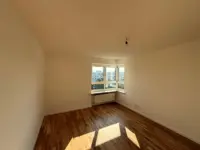 Helle Wohnung mit Parkett