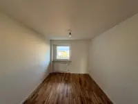Helle Wohnung mit Parkett