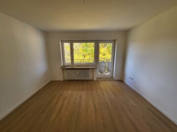 Schöne 2-Zimmerwohnung mit Loggia in der Hammerschmiede zu vermieten, 86169 Augsburg, Etagenwohnung