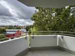 Helle 3-Zimmer-Wohnung mit Balkon in Nürnberg - Balkon