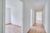 Renovierte 2,5-Zimmer Wohnung in Augsburg-Herrenbach zu vermieten - Flur