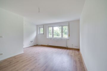 Renovierte 2,5-Zimmer Wohnung in Augsburg-Herrenbach zu vermieten, 86161 Augsburg, Erdgeschosswohnung