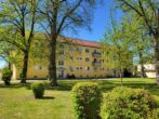 Helle, renovierte 2-Zimmer-Wohnung in ruhiger Wohnlage in Oberhausen - Hausansicht