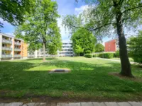Außenanlagen