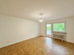 Ruhig gelegene 3-Zimmer-Wohnung - Wohnzimmer Ansicht 1