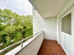 Ruhig gelegene 3-Zimmer-Wohnung - Balkon
