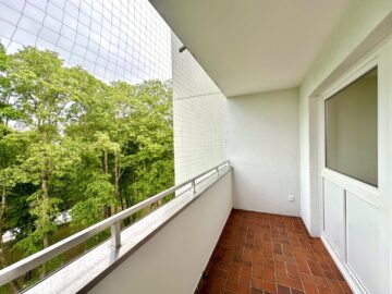 Ruhig gelegene 3-Zimmer-Wohnung, 81735 München, Etagenwohnung