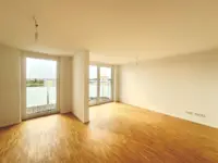 Wohnzimmer Ansicht 1