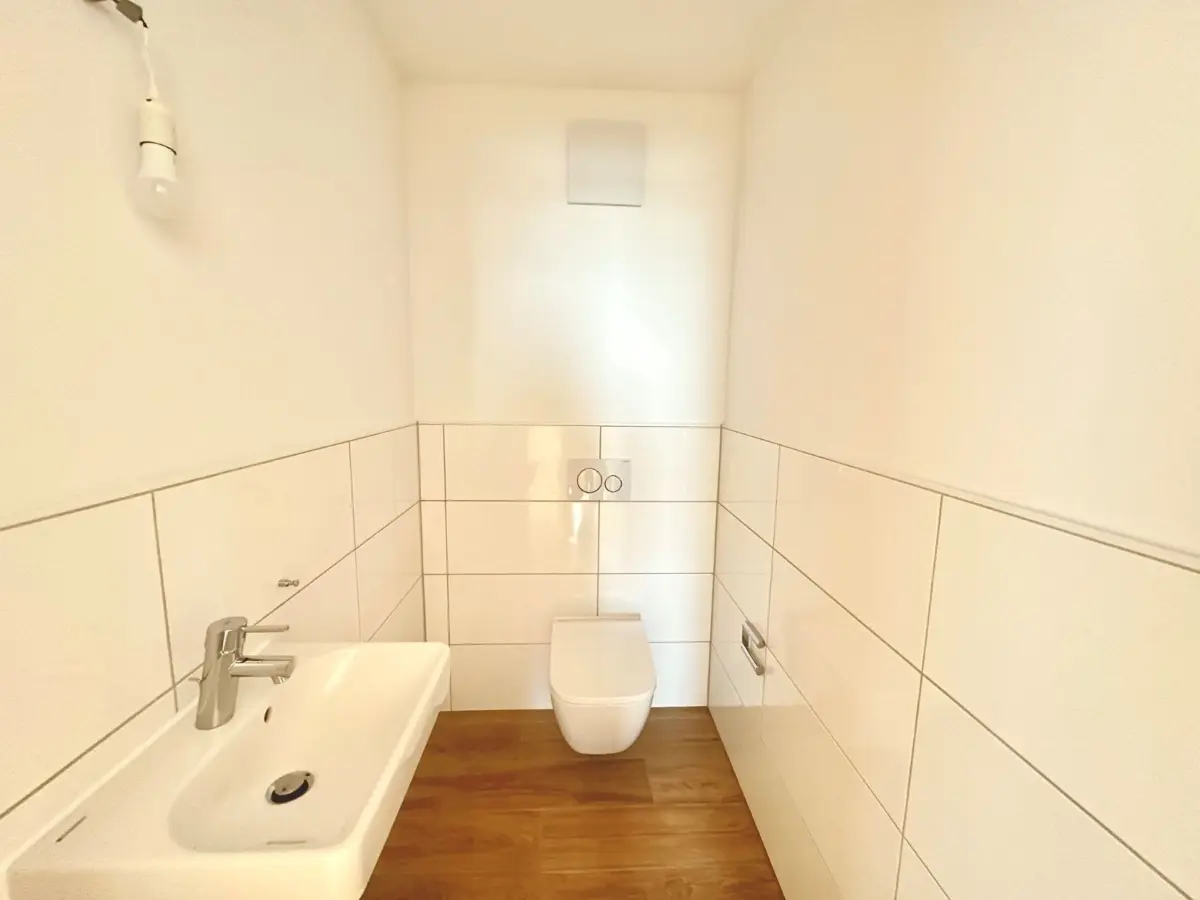 Separates WC