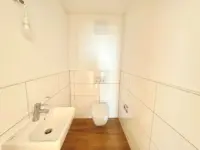 Separates WC