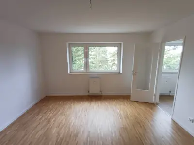 Moderne 1-Zimmer-Wohnung nähe Lerchenauer See in Moosach, 80995 München, Etagenwohnung