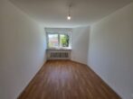Attraktive 2-Zimmer-Wohnung mit Loggia in Oberhausen zu vermieten - Schlafzimmer