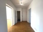 Schöne helle 3-Zimmer-Wohnung mit Balkon zu vermieten - Flur
