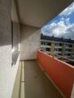 Schöne helle 3-Zimmer-Wohnung mit Balkon zu vermieten - Balkon