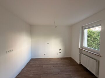 4-Zimmer-Wohnung im Erdgeschoss mit Balkon und 84,25 m² in München – Wellenkampstraße, 80933 München, Erdgeschosswohnung