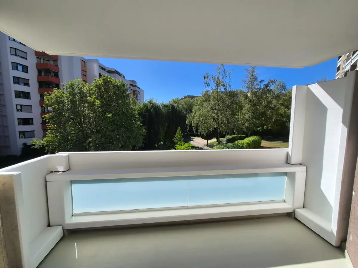 Loggia