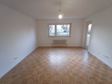 Modernisierte 3-Zimmer-Wohnung mit Balkon in Moosach, 80995 München, Etagenwohnung