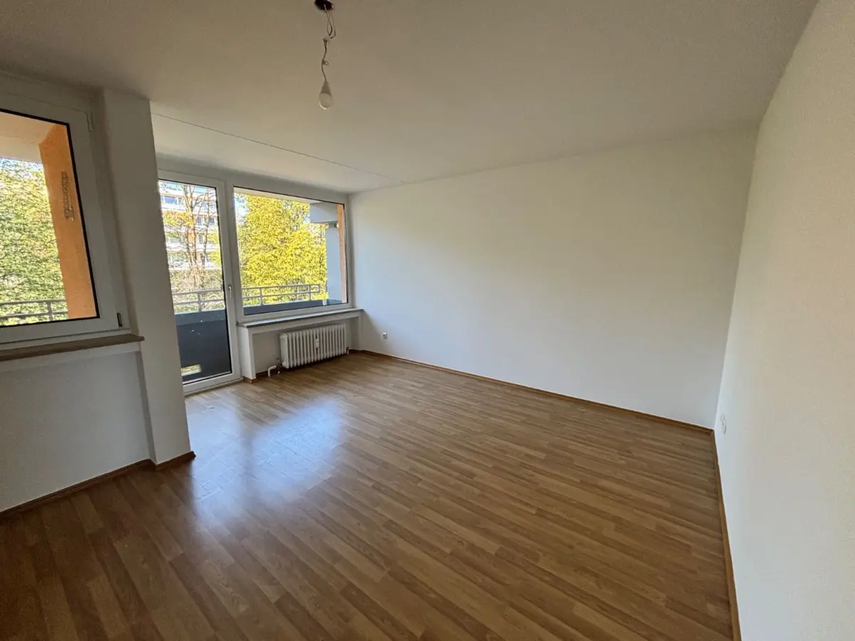 Essdiele / Wohnzimmer
